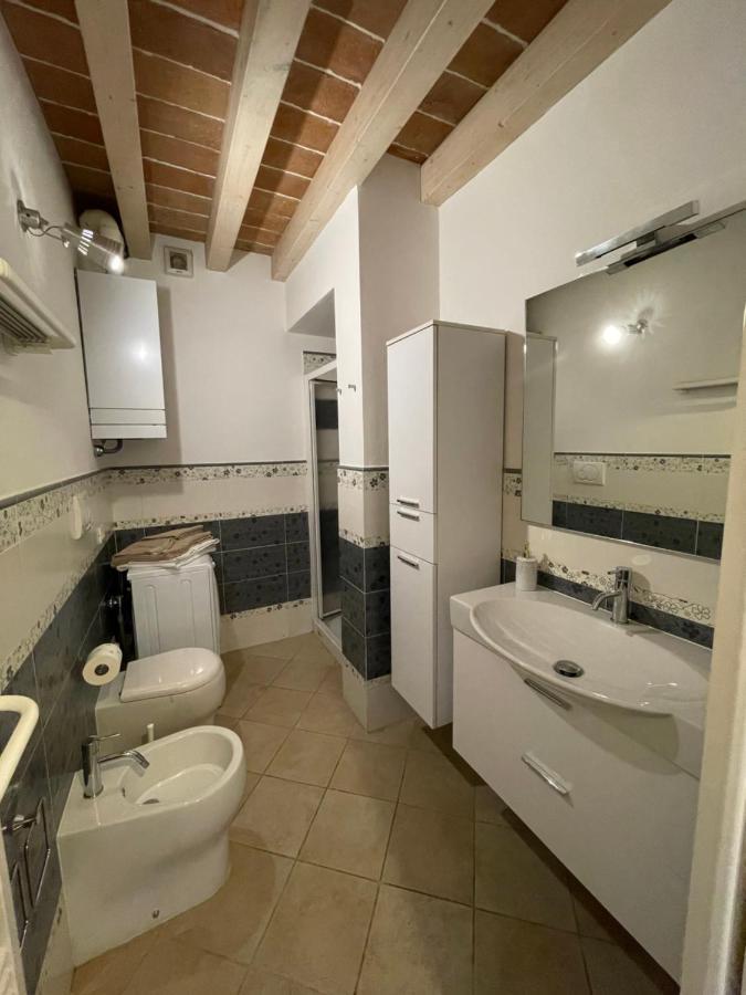 La Berzigala Apartment Exterior photo